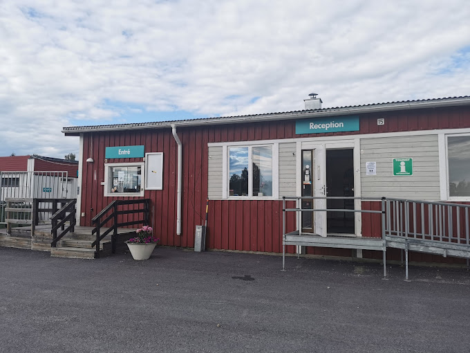 Vännäs Bad och Camping photo 4