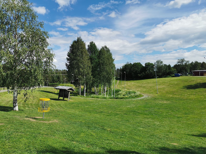 Vännäs Bad och Camping photo 3