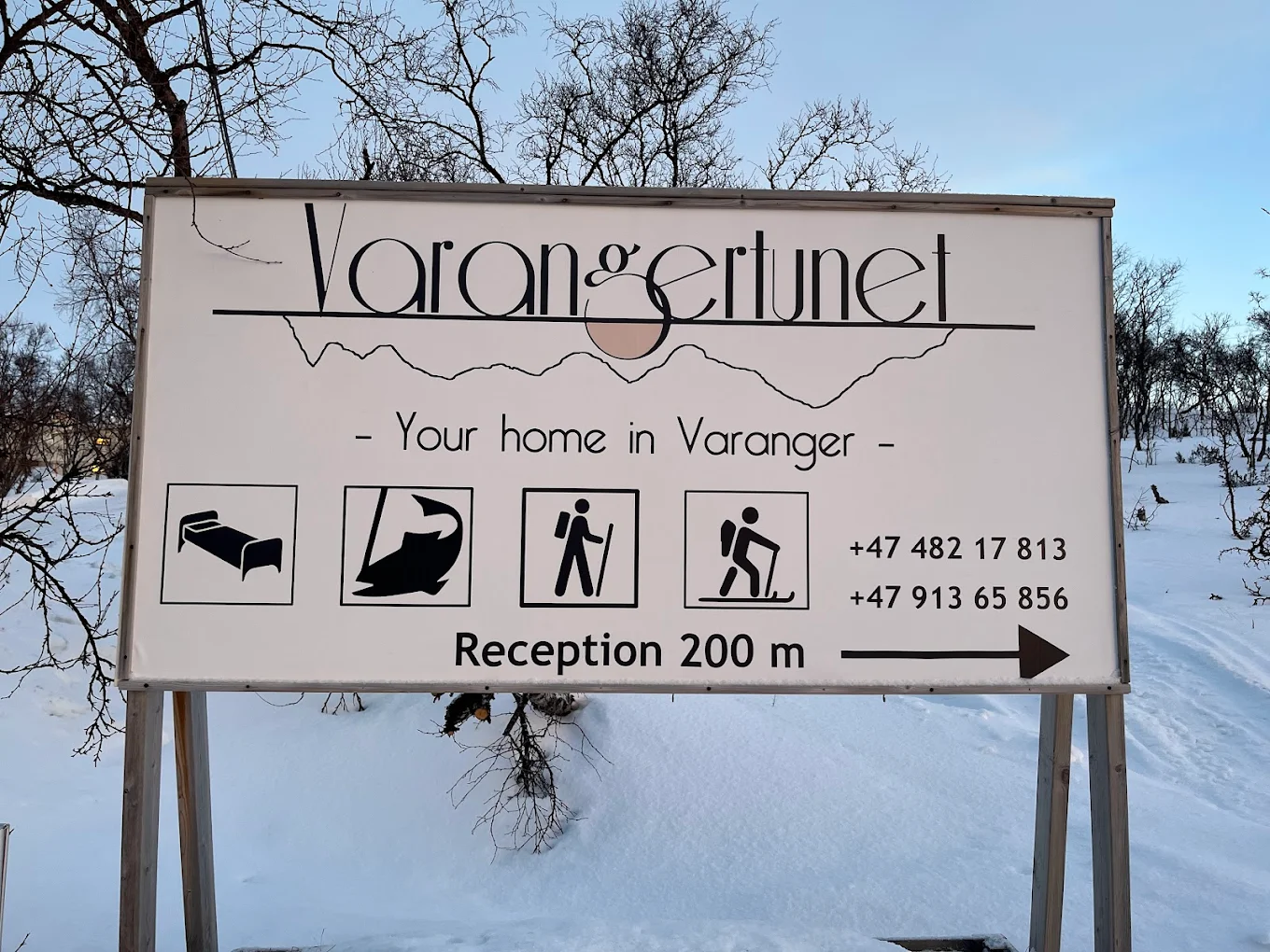 Varangertunet photo 4