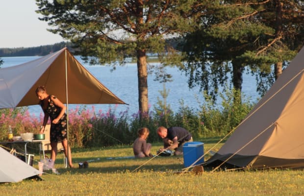 venjans-camping
