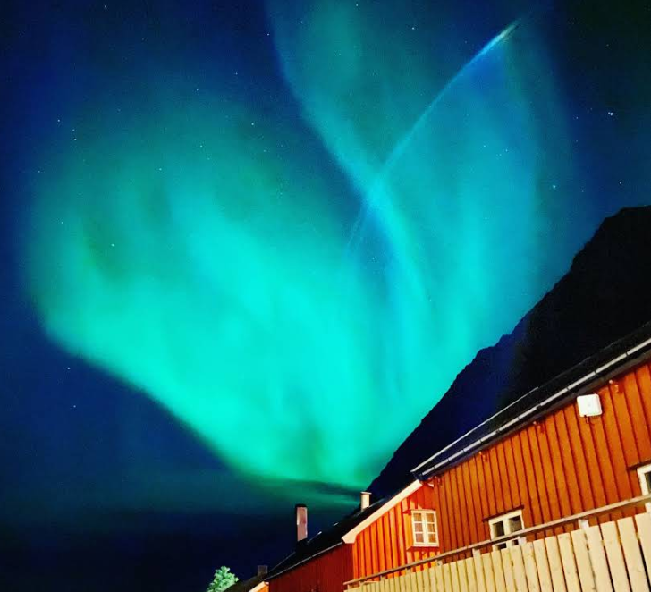 Vesterålen Rorbuer photo 3