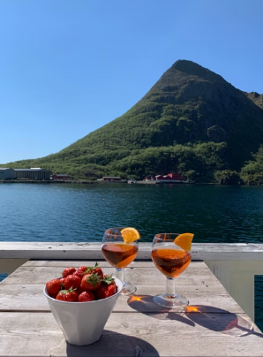 Vesterålen Rorbuer photo 4