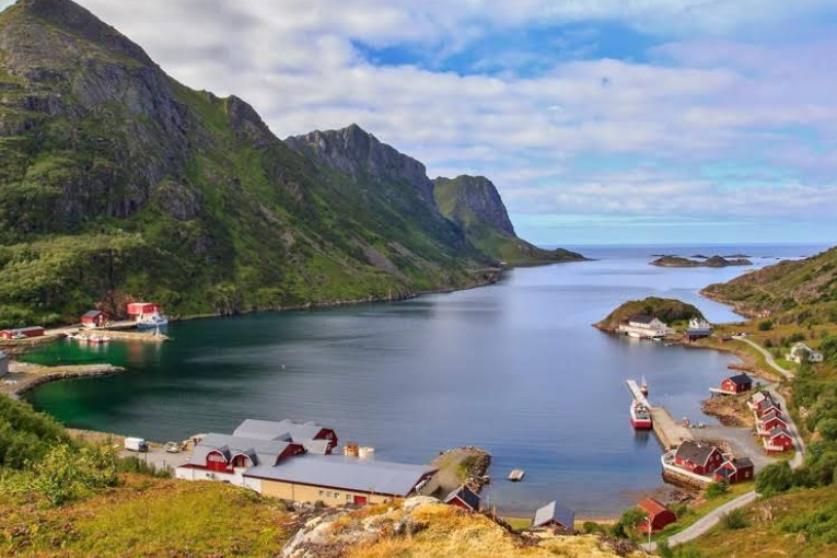 Vesterålen Rorbuer - Photo 3