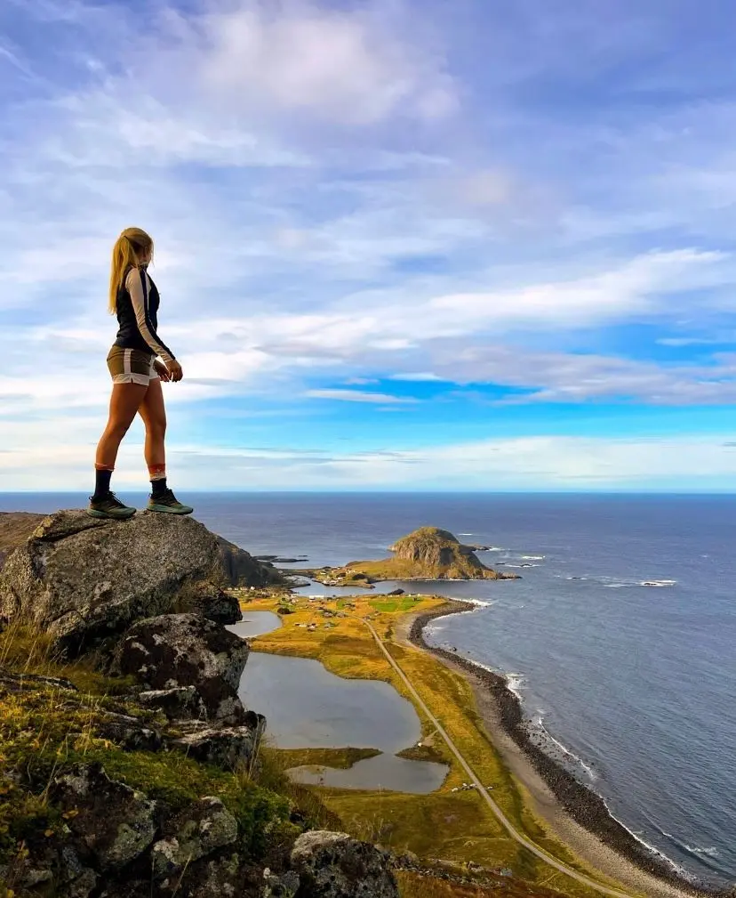 Vesterålen Rorbuer - Photo 2