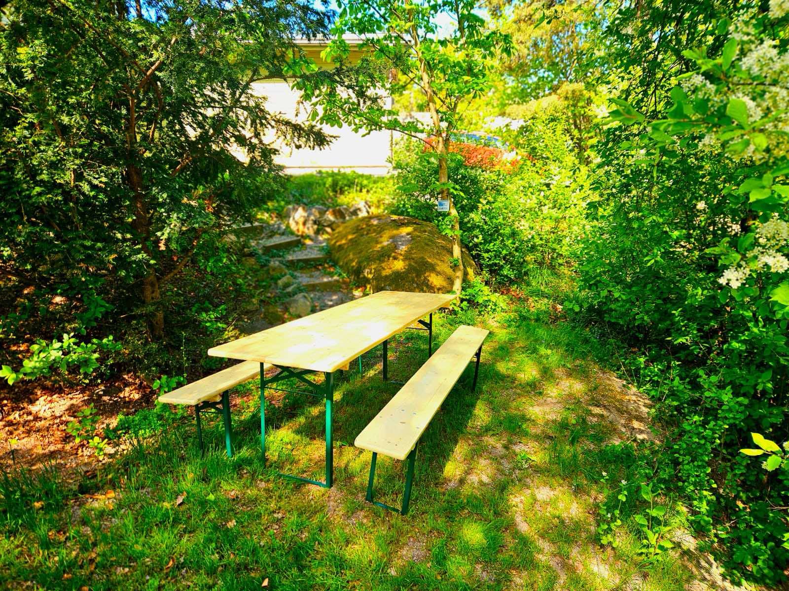Victors Trädgård photo 2
