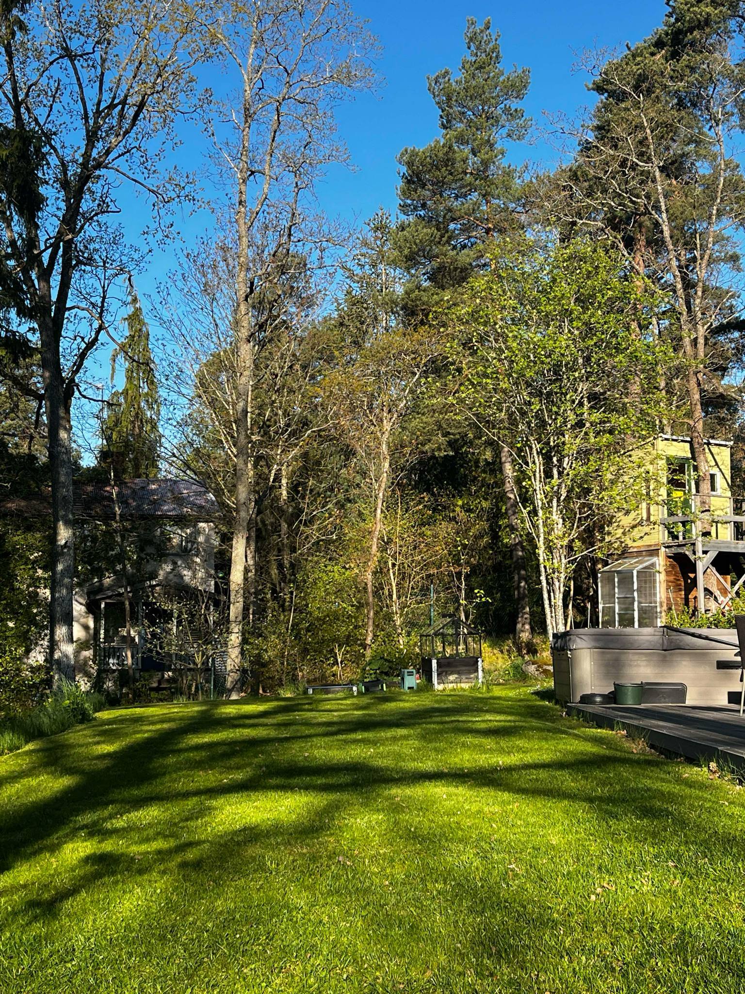 Victors Trädgård photo 3
