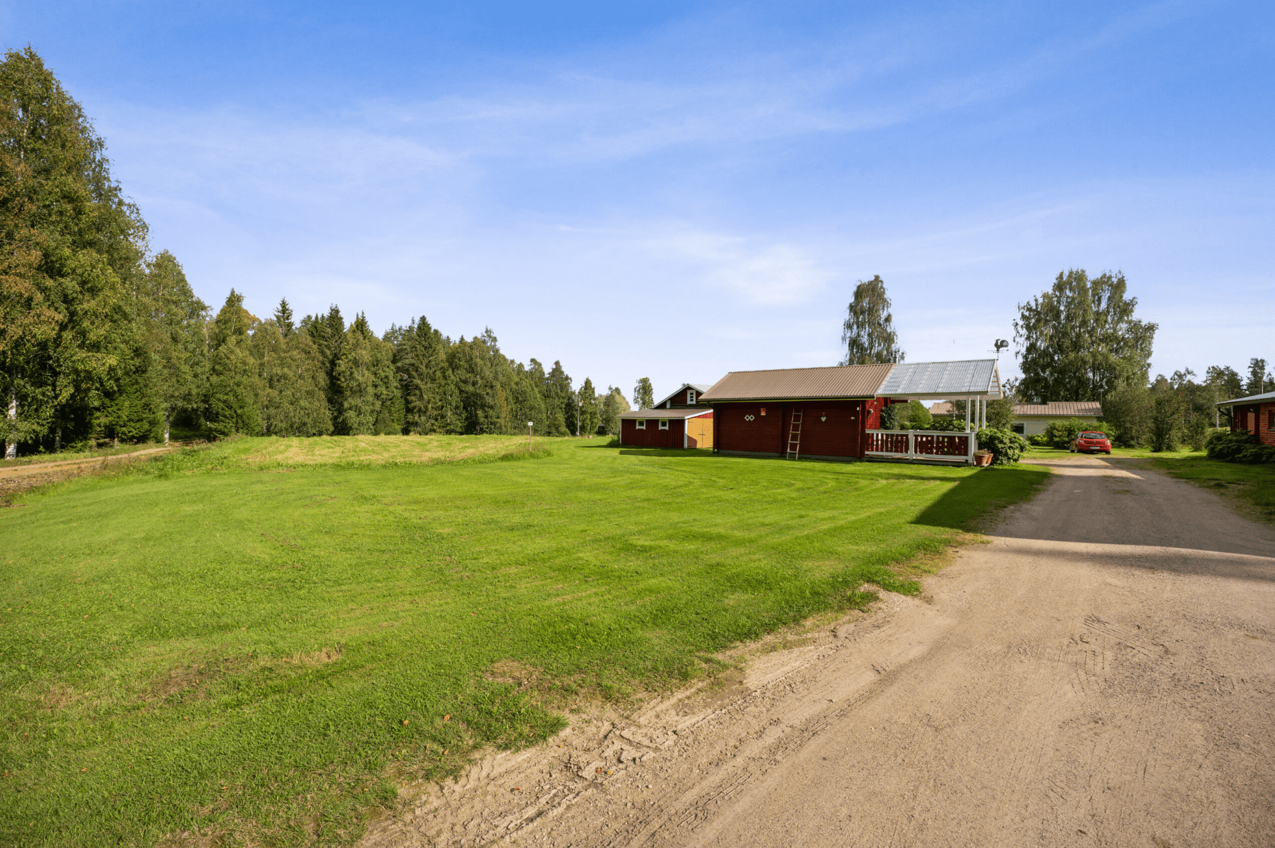 Vihtajärven Matkailu photo 5