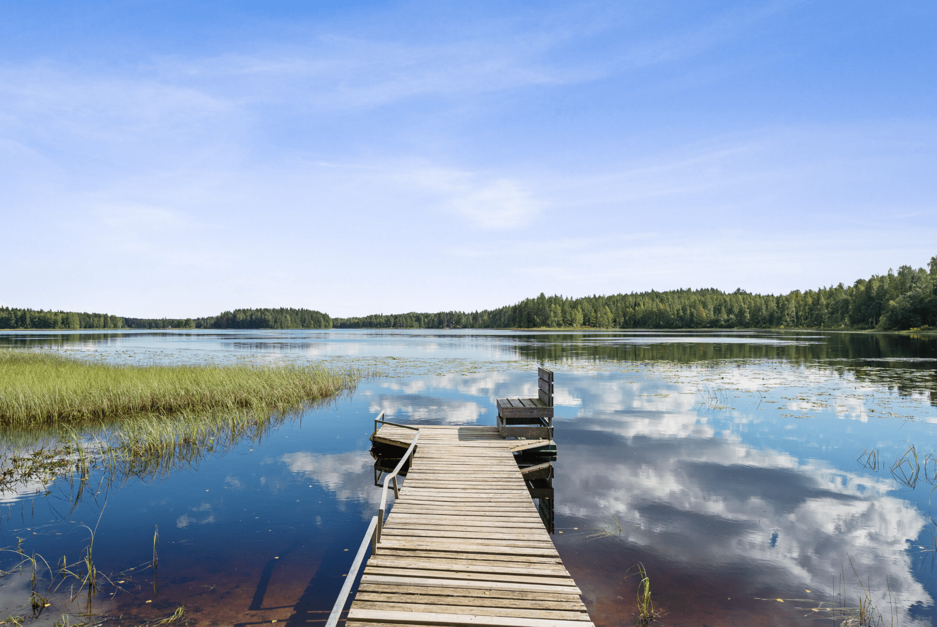 Vihtajärven Matkailu - Photo 3