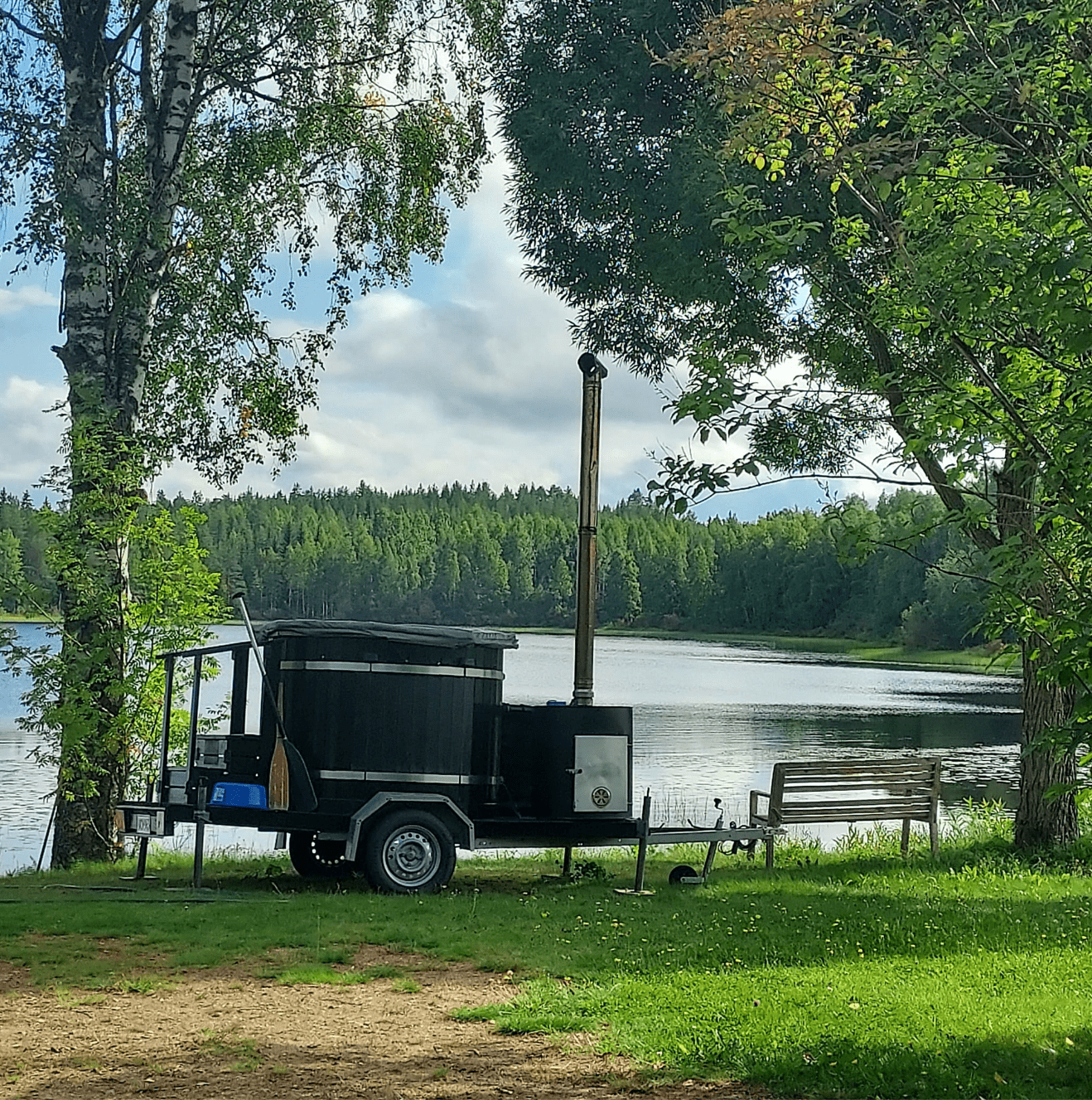 Vihtajärven Matkailu photo 3