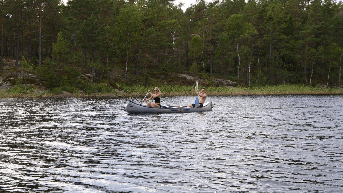 Viking Republic Nature Camp photo 3