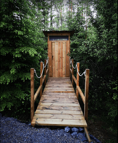 Viking Republic Nature Camp photo 4