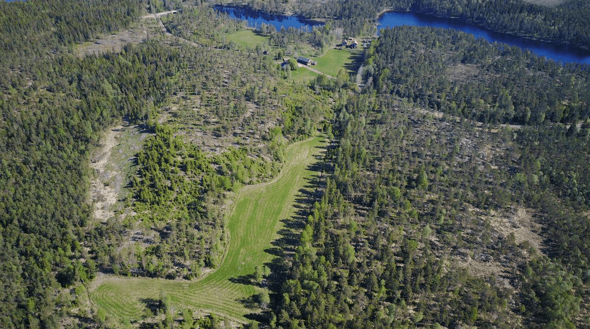 Viking Republic Nature Camp - Photo 2