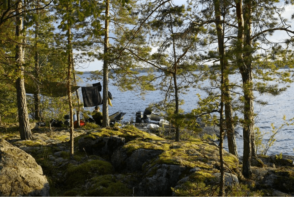 Viking Republic Nature Camp photo 5