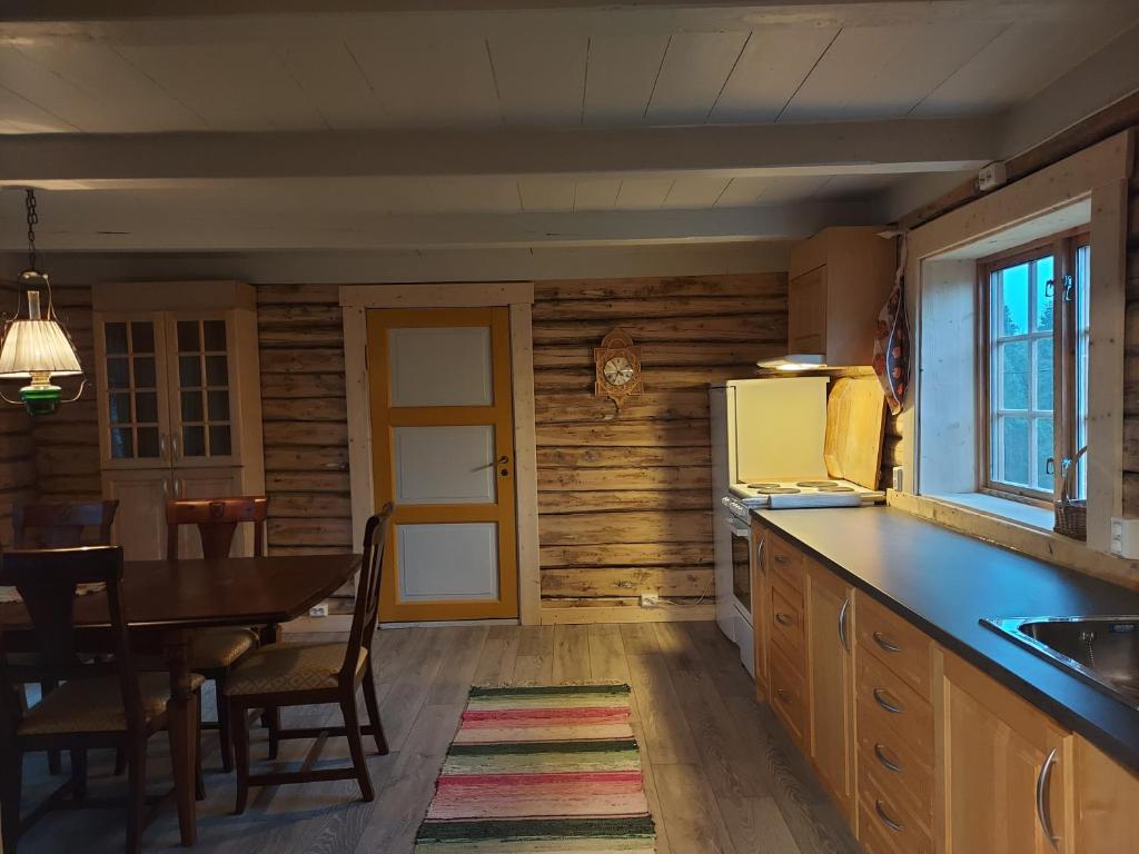 Villmarksgård camping photo 2