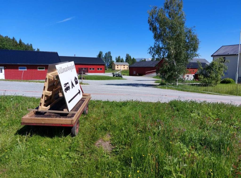 Villmarksgård camping photo 4
