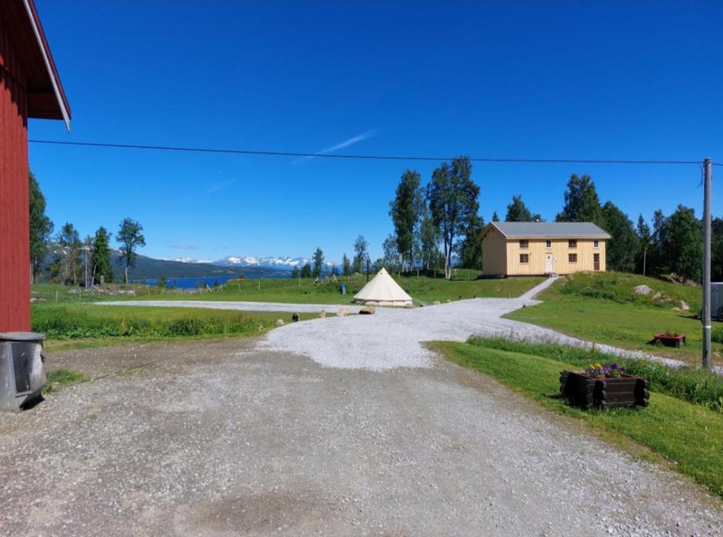 Villmarksgård camping photo 5