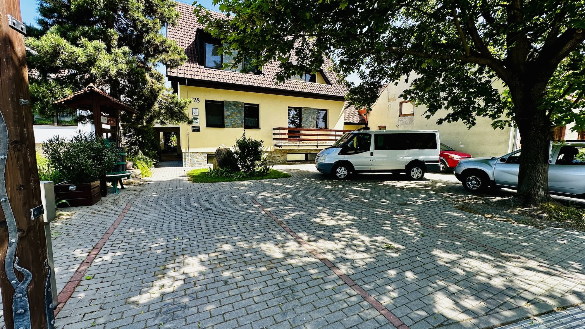 Vinařství Válka photo 4