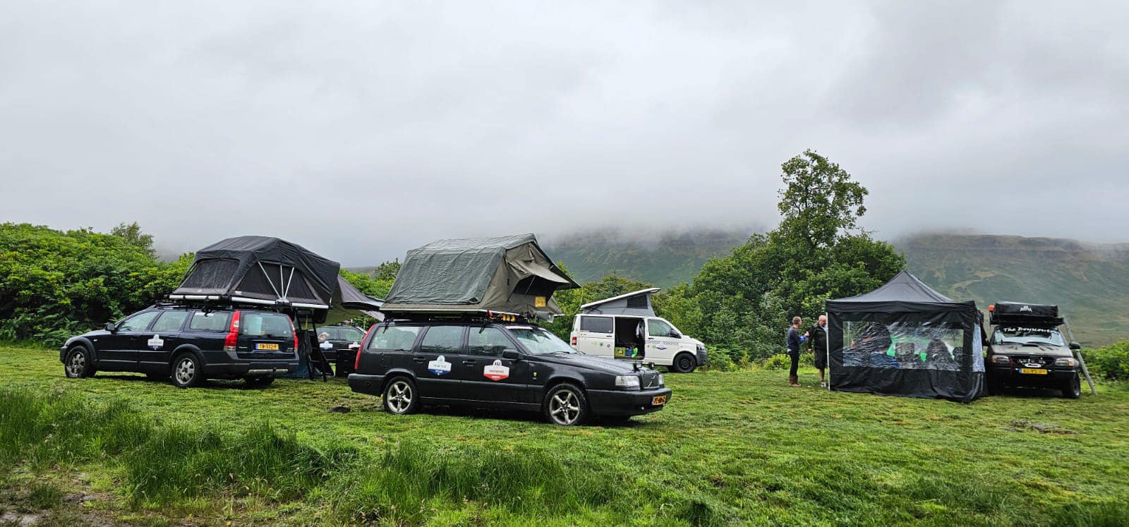 West Highland Way Hotel & Campsite photo 5