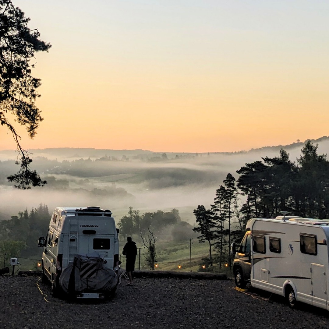 West Highland Way Hotel & Campsite