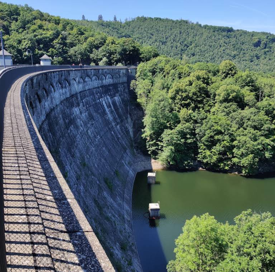 Wohnmobilhafen am Nationalpark Eifel photo 4