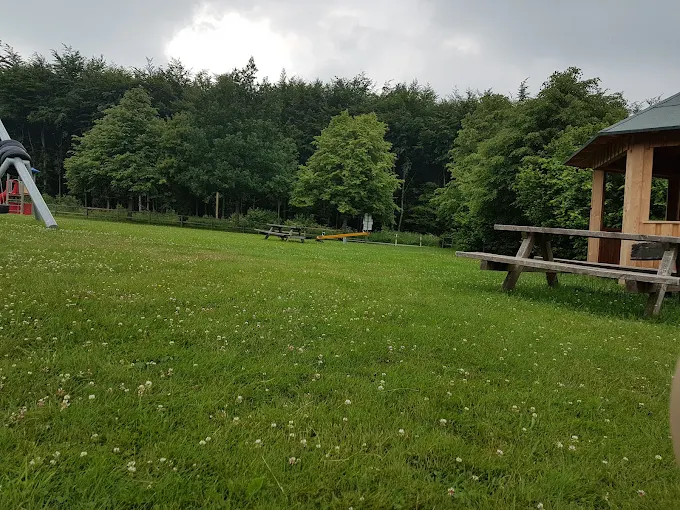 Wohnmobilhafen Am weisser Stein - Photo 2