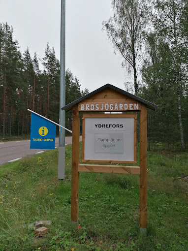 Ydrefors Camping photo 2