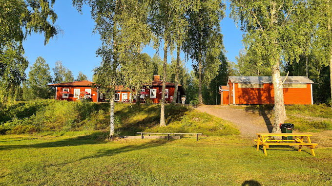 Ydrefors Camping photo 3