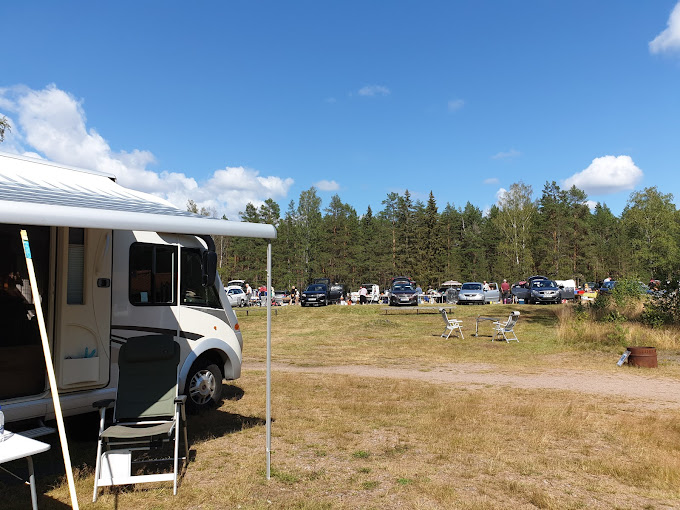 Ydrefors Camping photo 4