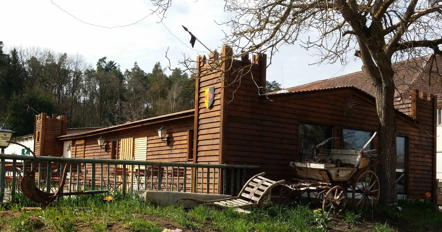 Zur Burgschänke - Photo 2