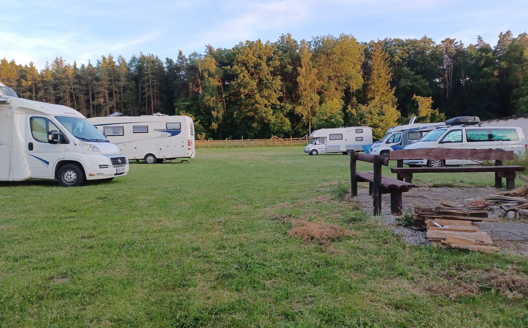 Zur Burgschänke photo 4